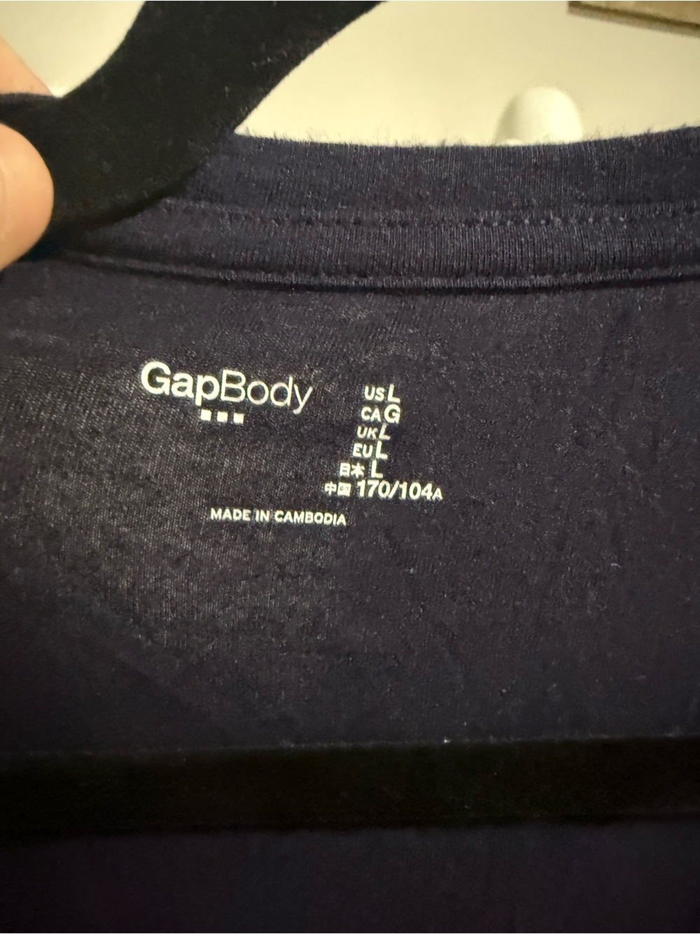 Shirt - Picture 2 of 2